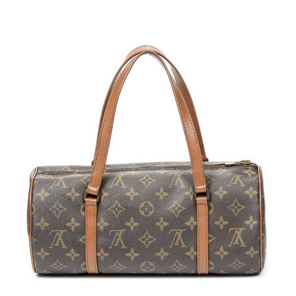 Louis Vuitton Papillon 30 - Picture 5 of 10